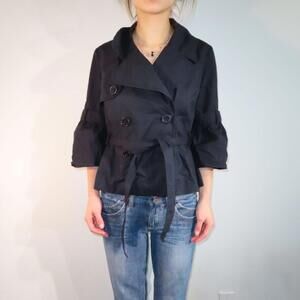 Women's Black Jacket